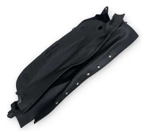 Moldura Sup Painel Instrumentos Jeep Renegade 1651129xxx02 Preto