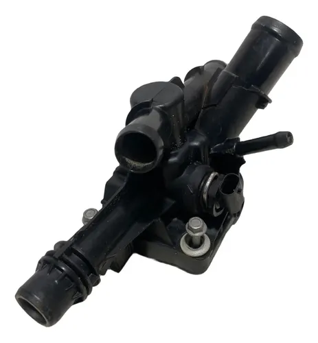 Carcaça Valvula Termostatica Chevrolet Onix 2025 55513502