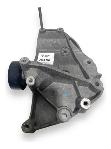 Suporte Compressor Ar Gm Onix/prisma/cobalt2016/20 24582632