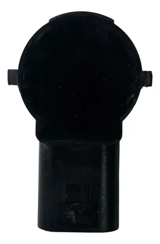 Sensor Estacionamento Traseiro Vw Saveiro 2025 5q0919275b Preto
