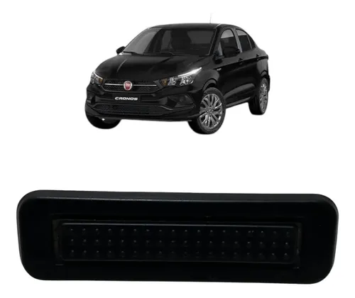 Botão Abertura Porta Malas Fiat Argo/cronos 2020 52052778