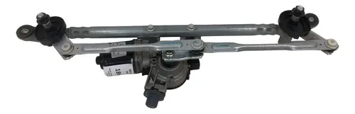 Motor Limpador Parabrisa Hyundai Creta 2022 98100m4000