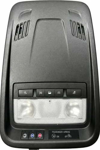 Luz Teto Cortesia Gm Cruze 2020 13415545