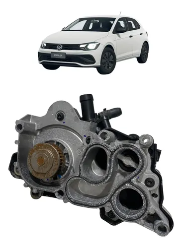 Bomba D\'água Vw Polo Track 2025 04e121042ae