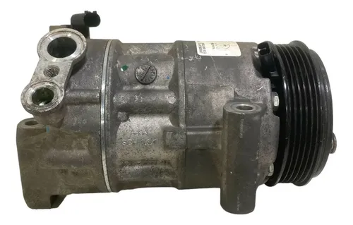 Compressor Jeep Commander/renegade 1.3 Turbo 2022 53484399