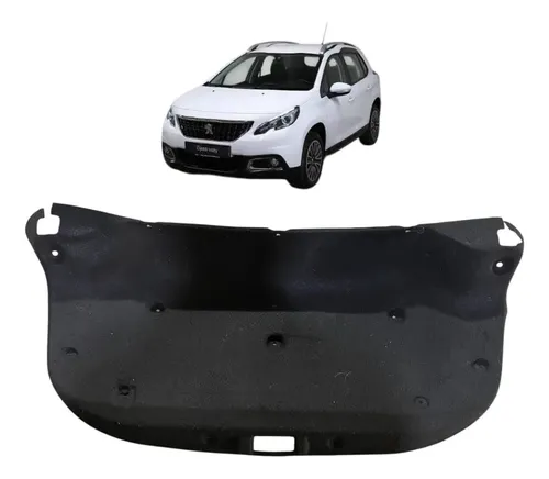 Forro Tampa De Mala Fiat Cronos 2019 1002508110