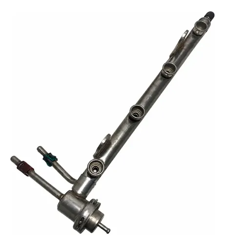 Flauta Bicos Injetores Gm Corsa 1.0 2000 25319300