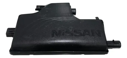 Caixa Ressonadora Ar Nissan Kicks 2018 A 2022 5ra3b