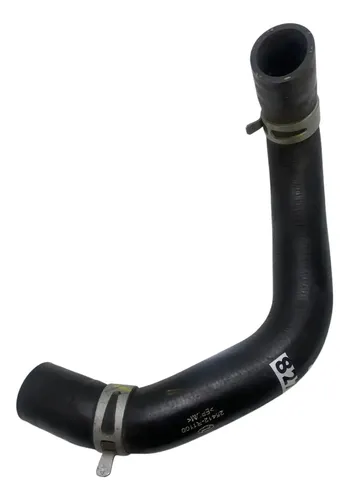  Mangueira Inferior Radiador Hyundai Hb20 S 1.6 25412-r1100
