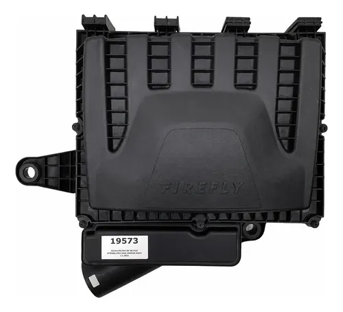 Caixa Filtro De Ar Fiat Strada/cronos/argo 1.3 Firefly 2022 