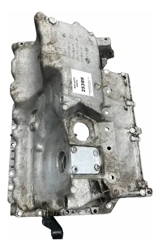 Carter Motor Bmw X1 2.0 2016 13992010