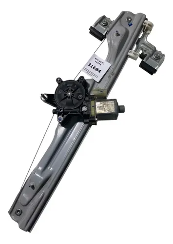 Maquina Vidro Dianteira Esquerda Gm Tracker2 2020 98820ges10