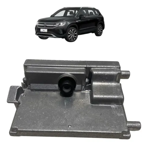 Camera Frontal Parabrisa Volkswagen Taos 2023 2q0980653d