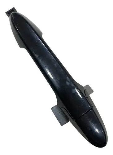 Maçaneta Externa Diant Dir Honda Fit Lx Cvt 17/22 T5afr-r Cinza Dianteira