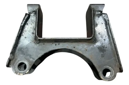 Suporte Coxim Cambio Vw Gol Saveiro 1.0 1.6 6q0199111