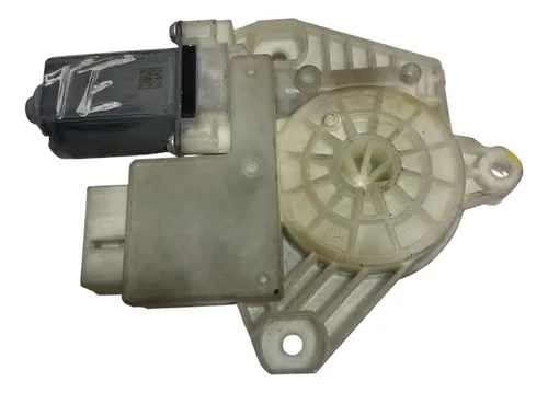 Motor Vidro Traseiro Esquerdo Vw Taos 2022 5q6959811a