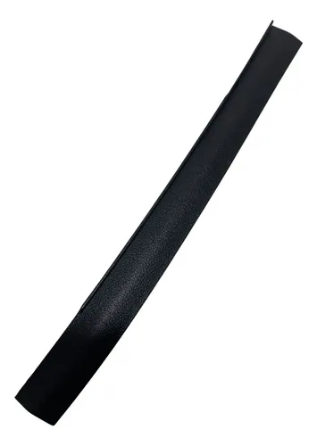 Acabamento Moldura Tabelier Vw Polo 2020 2g0868225 Preto
