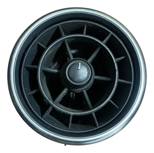 Difusor De Ar Audi A1 2011/14 8x1820901
