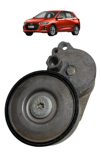Tensor Esticador Correia Gm Onix/montana Turbo 2024 55497888