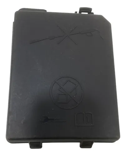 Tampa Caixa De Fusiveis Gm Onix/prisma 2013/2019 52142585