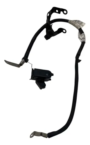 Cabo Positivo Bateria Fiat Mobi/strada 52202260