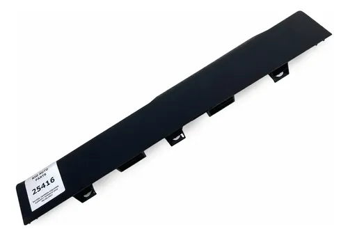 Soleira Dianteira Esquerda Ecosport  2019 Cn15a13201a Preto