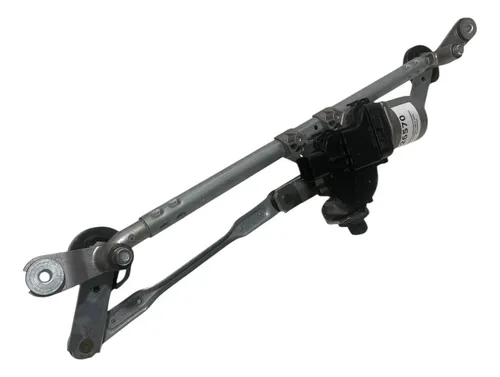 Motor Limpador Parabrisa Hyundai Creta 2023 98100bw000