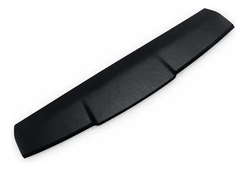 Moldura Superior Tampa De Mala Corolla Cross 2023 647900a090 Preto