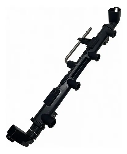 Flauta Bico Injetor Chery Tiggo 2 1.5 2020  Dk0147526
