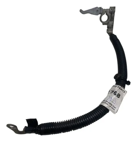 Cabo Terra Bateria Fiat Uno Attractive 1.0 2020