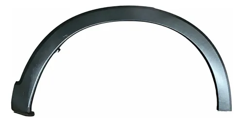 Moldura Paralama Tras Direito Hrv 2020  74410t7t  C/detalhe Cinza