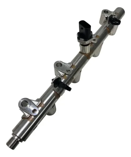 Flauta Bicos Injetores Jeep/fiat Motor 1.3 Turbo 46353273