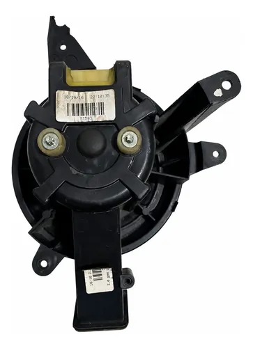 Ventilador Interno Jeep Compass Flex 2020 C/detalhe
