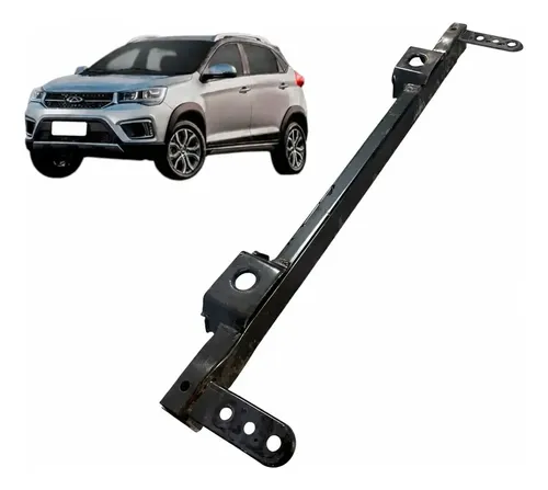 Travessa Superior Radiador Chery Tiggo 2 1.5 2020 J692801020