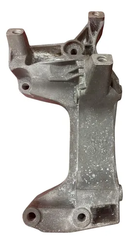 Suporte Compressor/alternador Vw Gol/fox 030145169ad