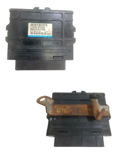 Módulo Câmbio Mitsubishi Lancer 2.0 2012/2016 8631a790