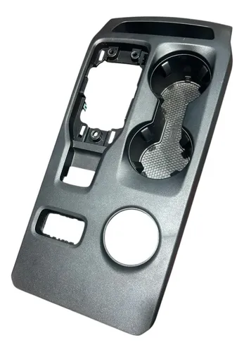 Porta Copos Central Ford Ranger Limited 3.0 2024 N1wbe045b44 Cinza