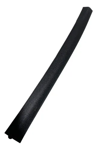 Friso Direito Painel Ve Polo Track 2024 6ea868226 Preto