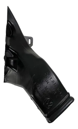 Duto Interno Ar Condicionado Vw Polo 2020 2g1819151a