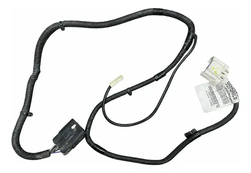 Chicote Bomba Combustível Gm Onix/prisma 2018 52099466