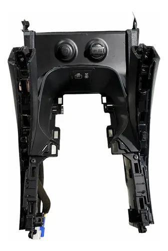 Console Central Hyundai Santa Fé 2019 846122w000