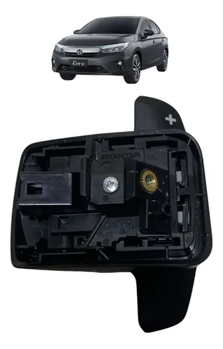 Comando Paddle Shift Direito Volante Honda City 2022/25