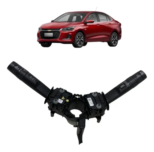 Comando Chave Seta Gm Onix Plus Sedan 2023 26326135