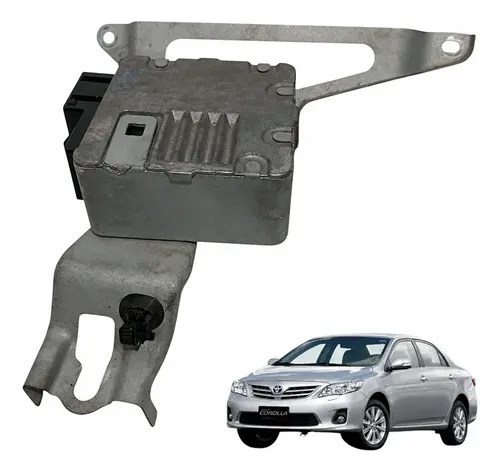 Módulo Coluna Direção Toyota Corolla 2013 8965012670