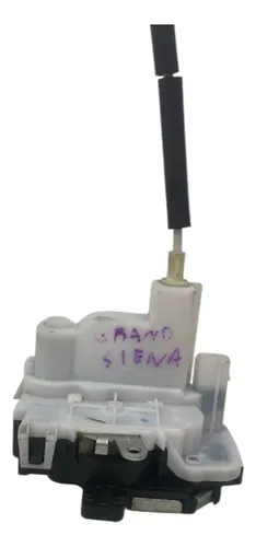 Fechadura Porta Traseira Esquerda Grand Siena 2014 518921760