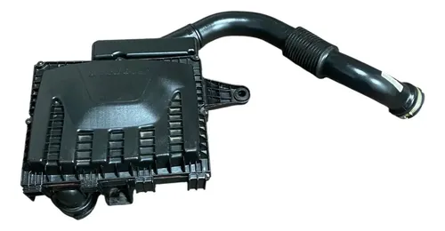 Caixa Filtro De Ar C/ Mangueira Fiat Strada Firefly 1.3 2024