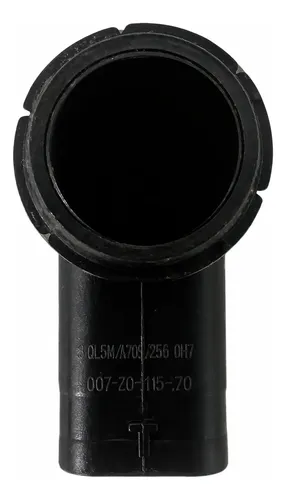 Sensor Estacionamento Dianteiro Cayenne 2011 4h0919275 Preto