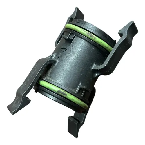 Suporte Duto Turbina Volkswagen Polo Virtus Nivus 20-23