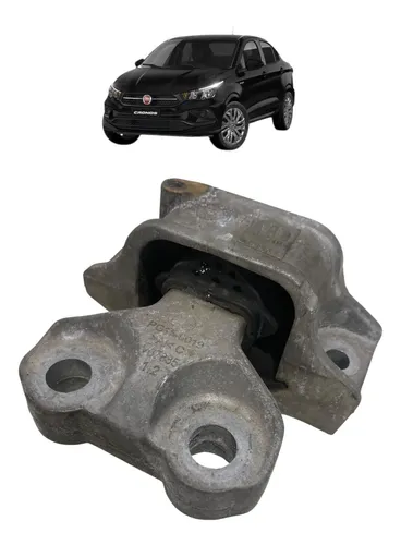 Coxim Cambio Manual Fiat Cronos/argo 1.3 2020 V07885