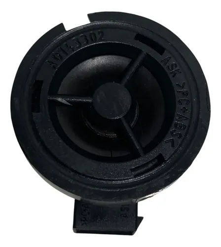 Tweeter Coluna Dianteira Fiat Cronos/uno/siena 545286726